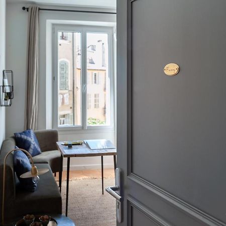 Ferienwohnung Cmg Marseille - Maison Pagnol Exterior foto