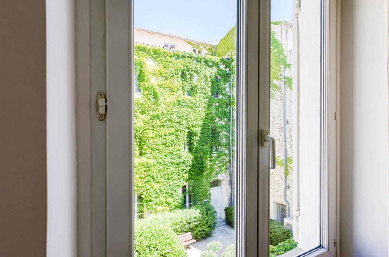 Ferienwohnung Cmg Marseille - Maison Pagnol Exterior foto