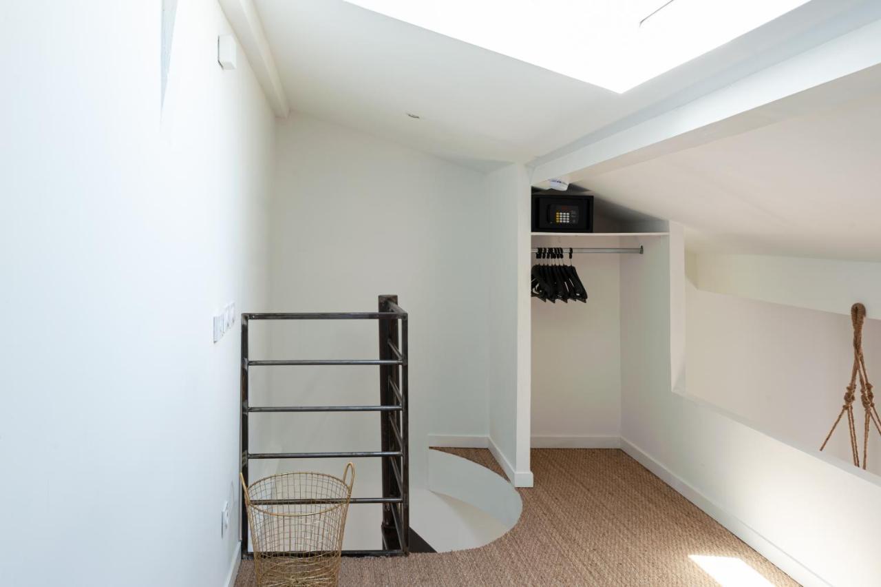 Ferienwohnung Cmg Marseille - Maison Pagnol Exterior foto