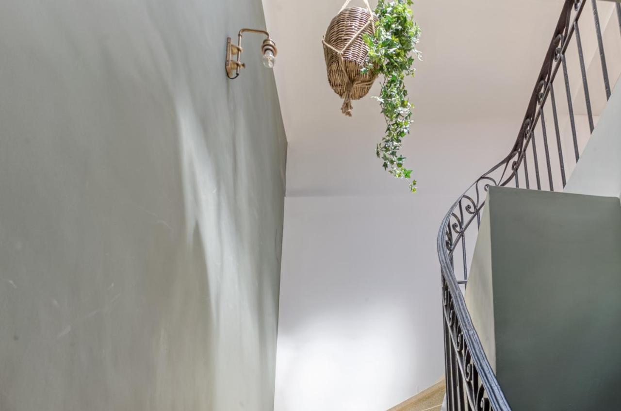 Ferienwohnung Cmg Marseille - Maison Pagnol Exterior foto