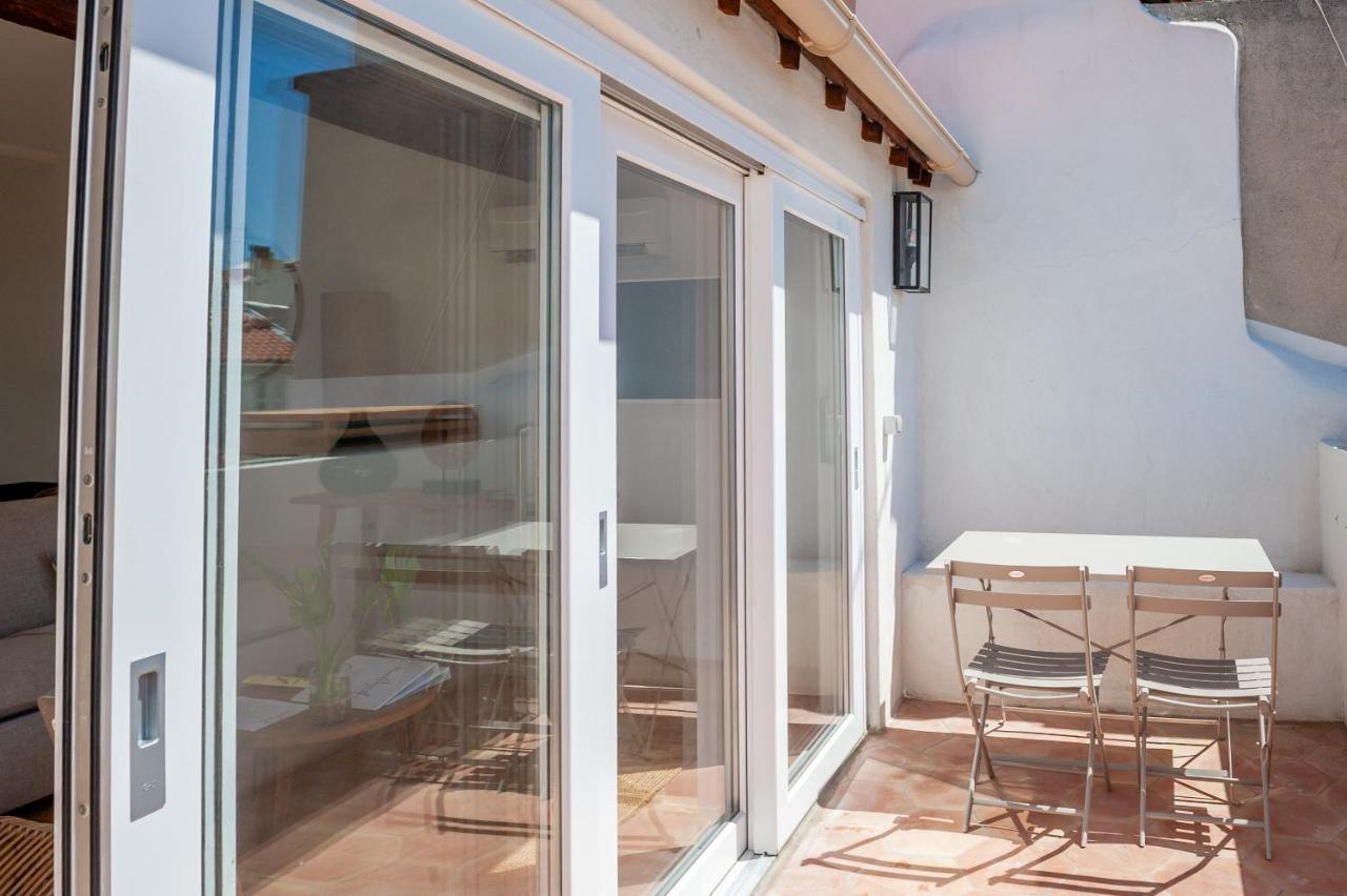 Ferienwohnung Cmg Marseille - Maison Pagnol Exterior foto