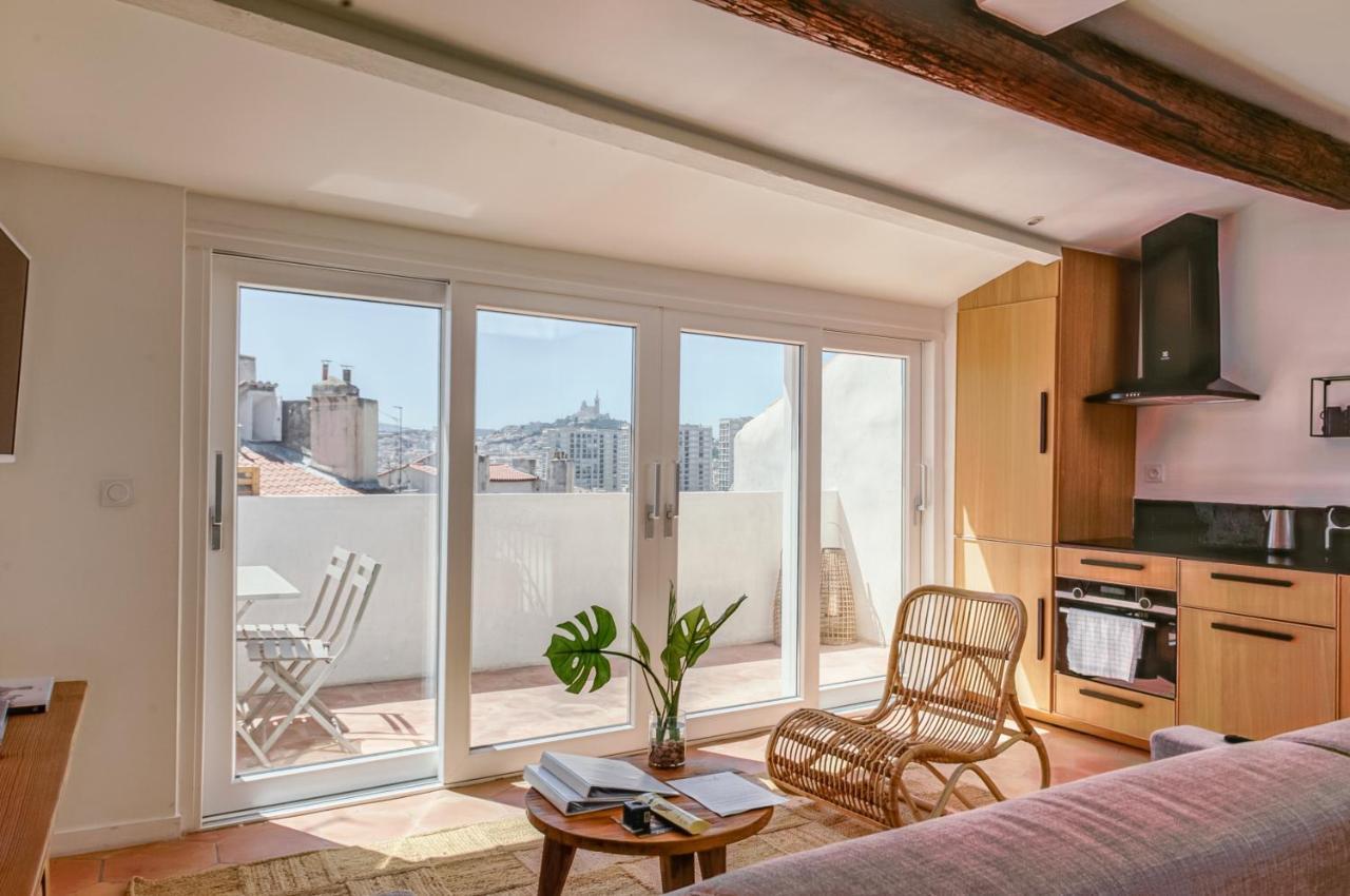 Ferienwohnung Cmg Marseille - Maison Pagnol Exterior foto