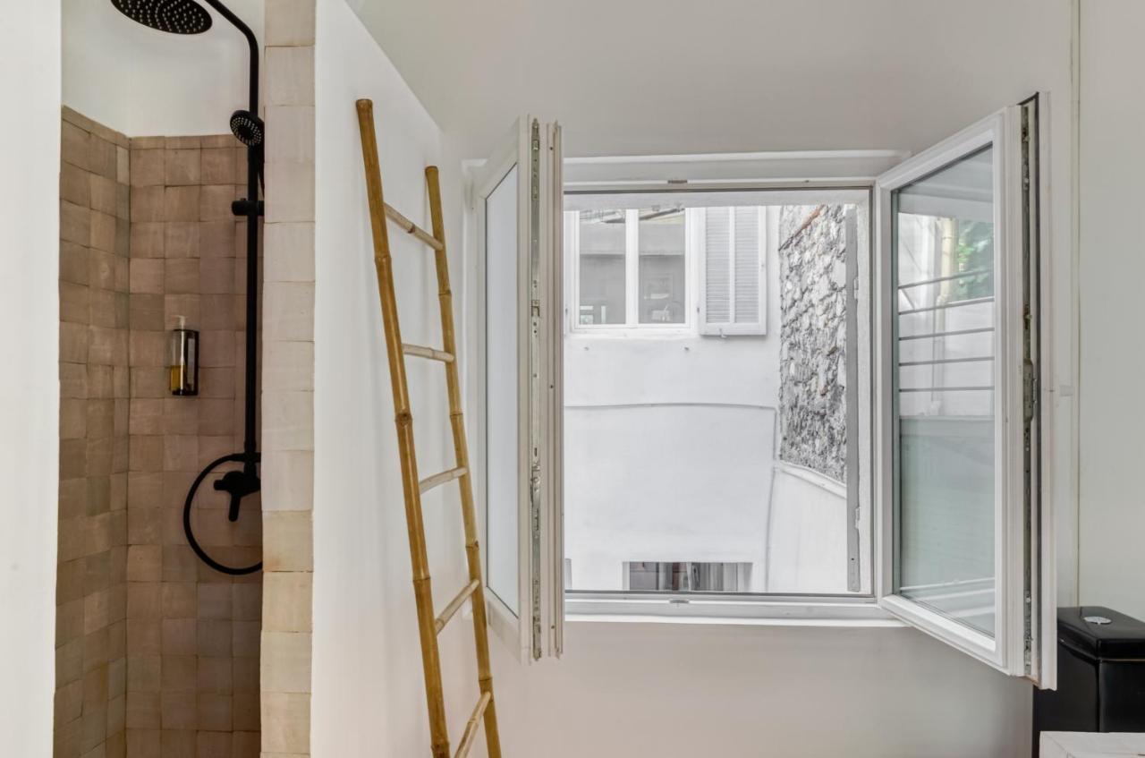 Ferienwohnung Cmg Marseille - Maison Pagnol Exterior foto