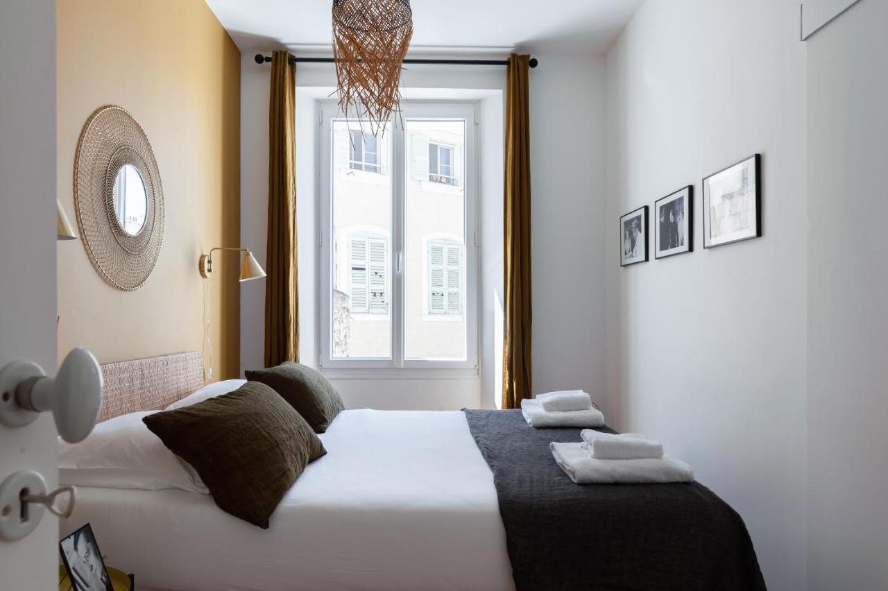 Ferienwohnung Cmg Marseille - Maison Pagnol Exterior foto