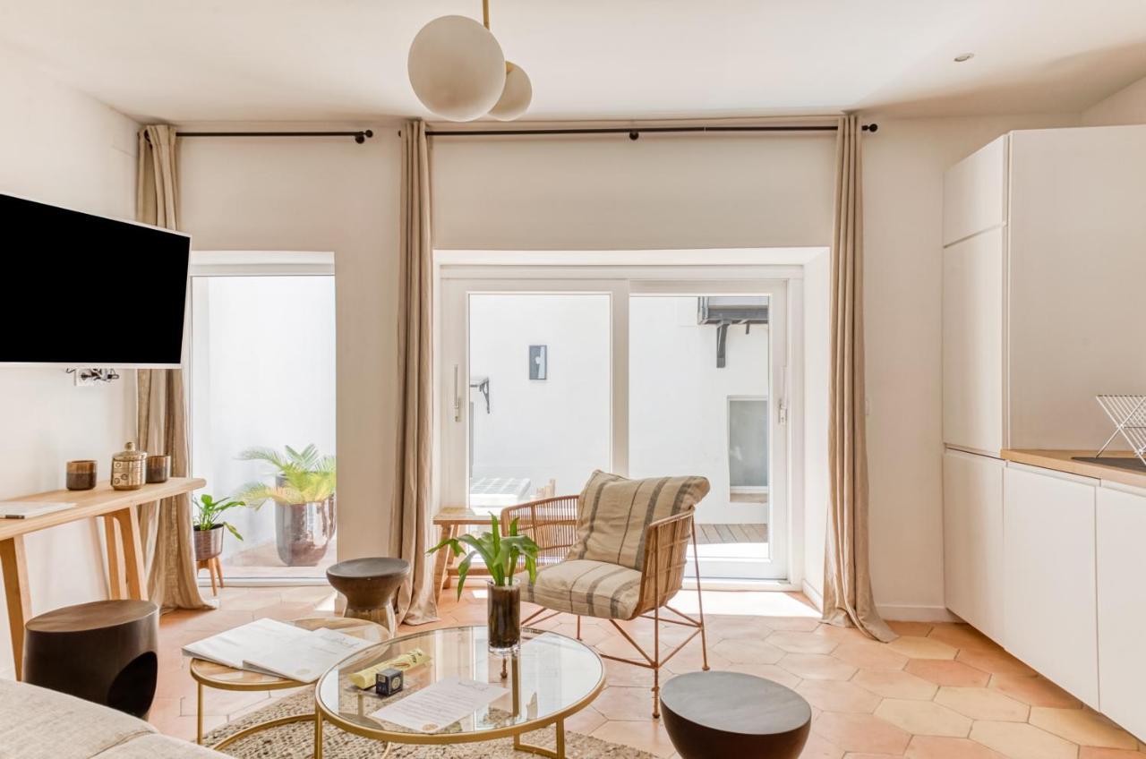 Ferienwohnung Cmg Marseille - Maison Pagnol Exterior foto
