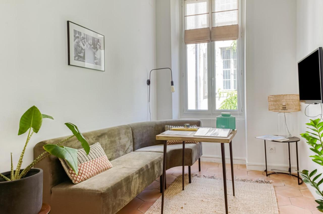 Ferienwohnung Cmg Marseille - Maison Pagnol Exterior foto