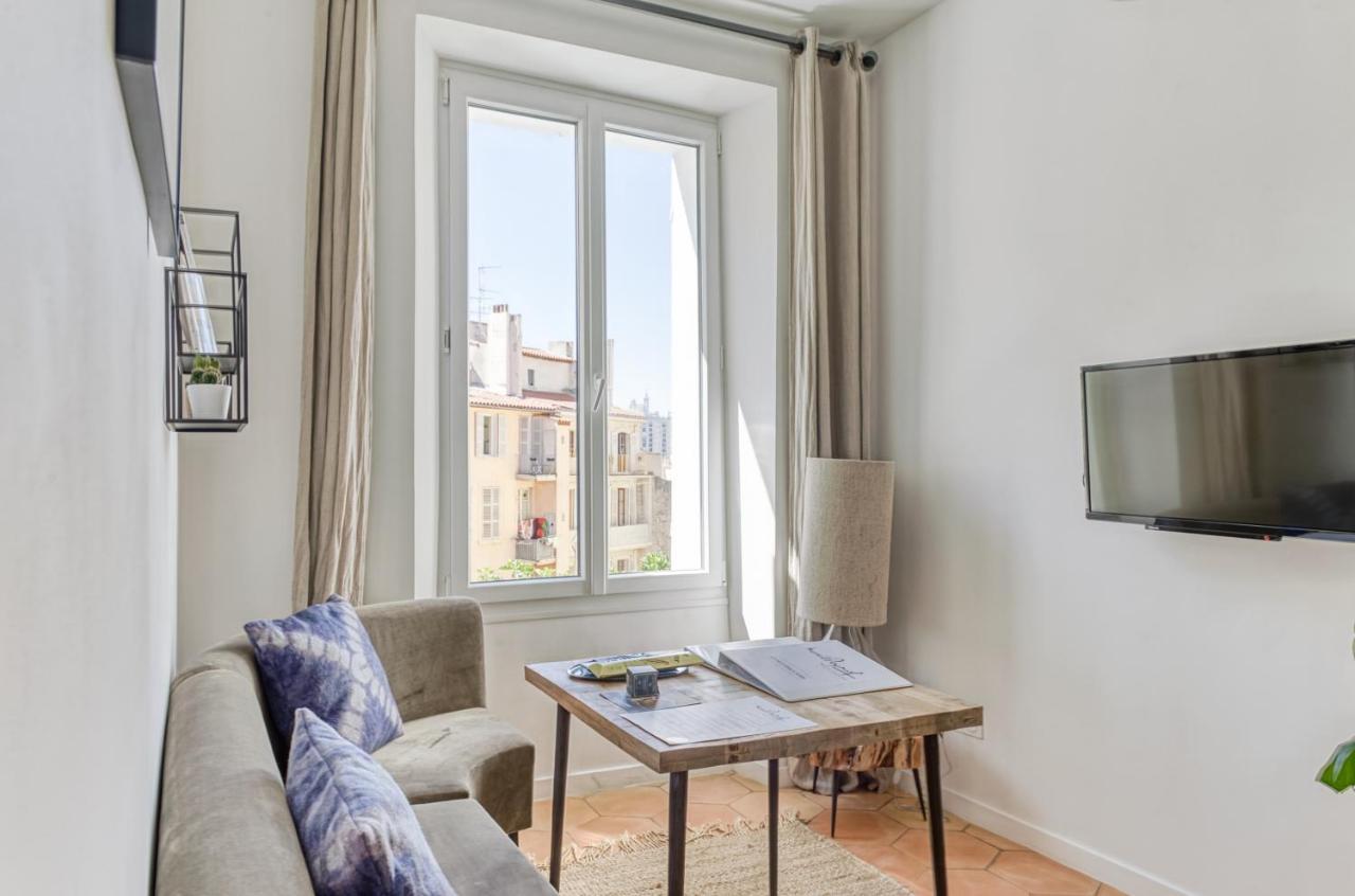 Ferienwohnung Cmg Marseille - Maison Pagnol Exterior foto