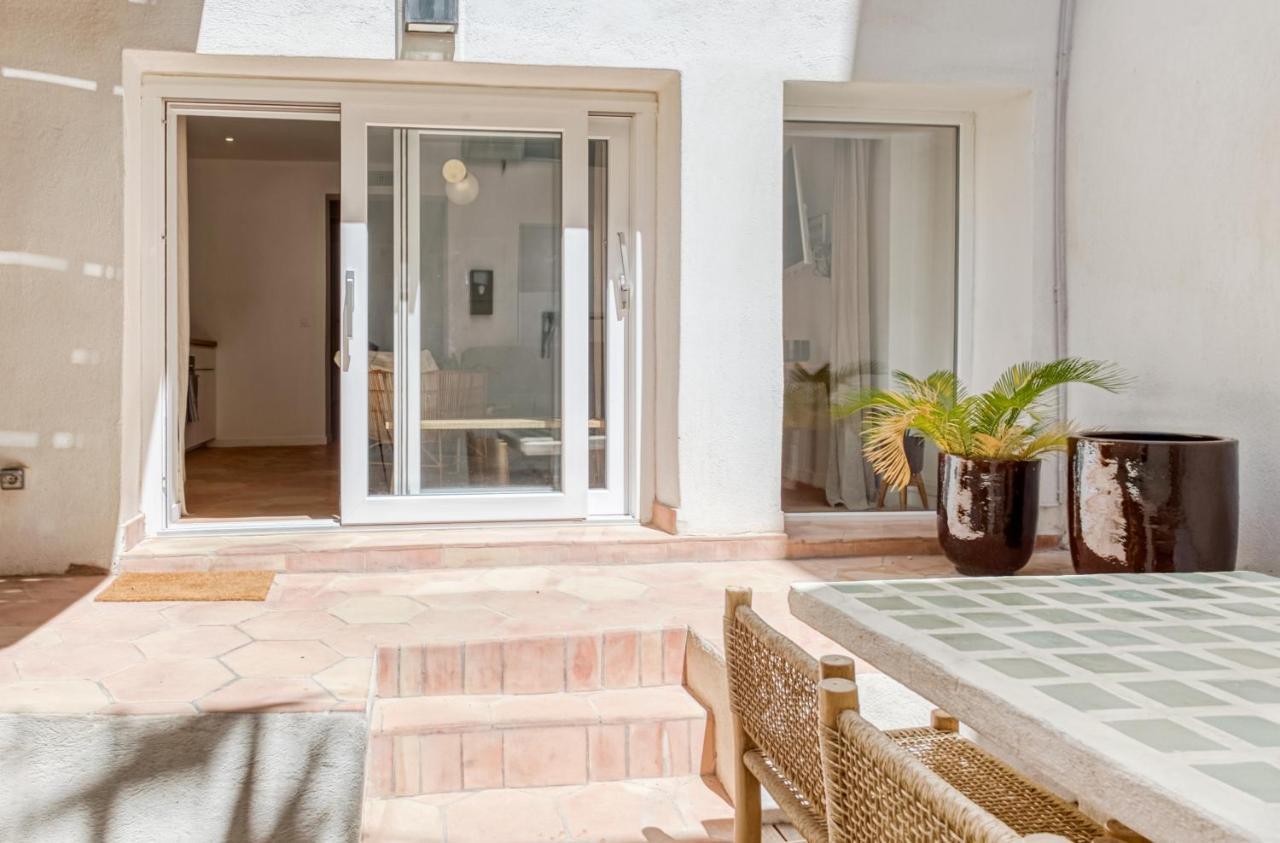 Ferienwohnung Cmg Marseille - Maison Pagnol Exterior foto